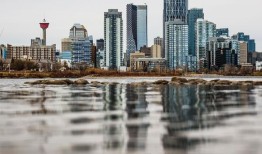 阿尔伯塔省有望再次成为全国之王——《金融邮报