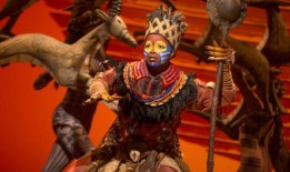 在为期两周的墨西哥演出前，《狮子王》北美巡演宣布演员阵容变动