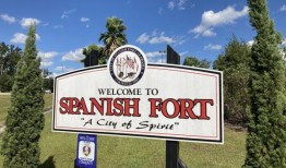 东部马脑炎导致7岁阿拉巴马女孩死亡：西班牙堡垒加紧消灭蚊子