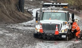 现场直播：1月27日星期一洛杉矶天气更新