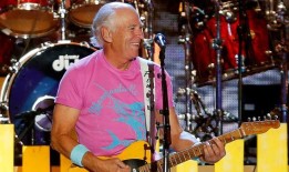 莫比尔市长说，该市“绝对需要”纪念吉米？巴菲特