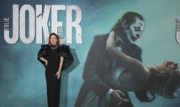 对于外界对《小丑》续集的批评，Lady Gaga感到“失望”