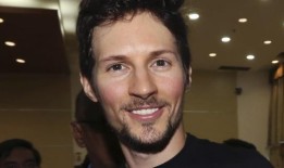 Telegram首席执行官帕维尔·杜罗夫因“可能被起诉”被转移到法国法院