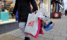 爱尔兰消费者信心攀升至两年来的最高水平