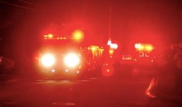 阿拉巴马州北部一艘船沉没，86岁男子死亡