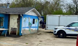 嫌疑人被控3月份在伯明翰一家小公司外杀害一名男子