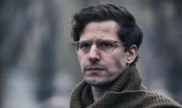 安迪·萨姆伯格分享了他在二战电影《李》中戏剧性角色背后的情感