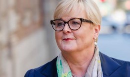 雷诺兹被希金斯的故事“屈膝”：参议员