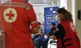 斯诺登称黎巴嫩寻呼机爆炸“与恐怖主义无异”