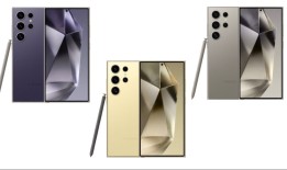 三星Galaxy S24 Ultra开箱视频在发布前几小时泄露