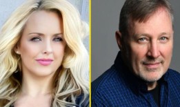 4月22日，爱丽丝·里普利和约翰·麦克丹尼尔联手举办鸟地音乐会