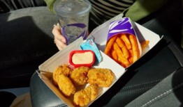 超越麦当劳：塔可钟在它的菜单上添加了一些全新的、完全出乎意料的东西