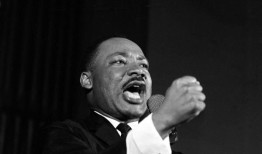 2024年马丁·路德·金纪念日：为什么今年的民权节日是特别的日子