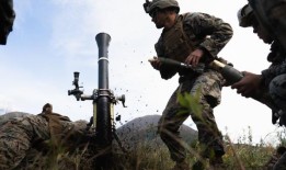 议员们呼吁VA对爆炸压力伤害进行深入研究