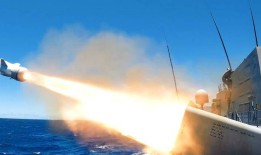 先进的“舰船杀手”导弹获得了海军的绿勾