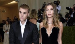 宝贝，宝贝：贾斯汀·比伯和妻子海莉迎来了一个男孩