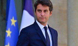 法国教育部长：不因宗教而区别对待学生