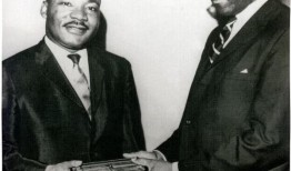 鲍勃·布朗可能是你不知道的民权运动中最有影响力的美国人