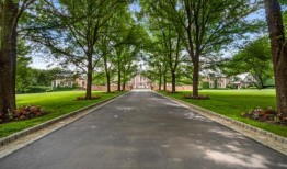 宾夕法尼亚州凡尔赛风格的ch＜s：1＞图庄园标价1200万美元