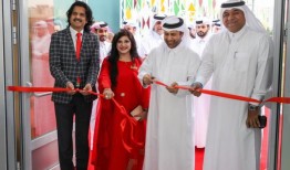 卡塔尔国际艺术联合会巩固了卡塔尔作为视觉艺术家中心的地位