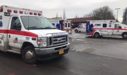 美国医疗反应和Metro West在华盛顿县的合作伙伴