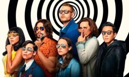 《雨伞学院》第四季开播时间已确定