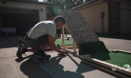 商业城附近居民反对汽油储存设施的扩建计划