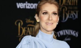 疾病的最初迹象，结束了凯文迪昂的演艺生涯