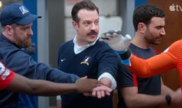 如何观看第三季的“Ted Lasso”，在哪里流