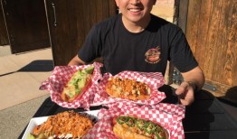 亲爱的安妮：独立日快乐