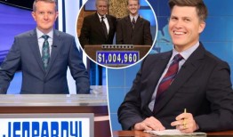 肯·詹宁斯无意离开《危险边缘》节目在替换传闻中