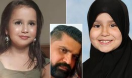 “我打她打得太狠了！”萨拉·谢里夫的父亲在逃往巴基斯坦后向警方坦白