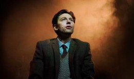 《阿兰·图灵：音乐传记》将在伦敦河滨工作室上演