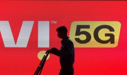 沃达丰Idea选择分期付款支付6月份的拍卖费用