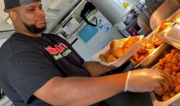 亨茨维尔最好的炸鸡：我们的前五名