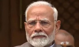 总理纳伦德拉·莫迪主持部长会议;关注社会部门和基础设施