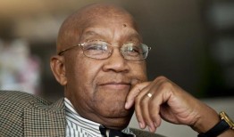 鲍勃·布朗可能是你不知道的民权运动中最有影响力的美国人