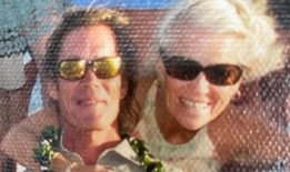 据报道，一名来自阿拉巴马州的女子死于毛伊岛的野火