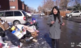 在奥罗拉的Edge of Lowry综合体关闭之前，问题仍然存在