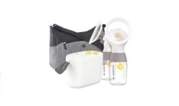 最好的美德拉吸乳器