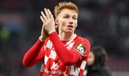 利物浦拒绝了对后卫的报价,他说自己的要价太高了