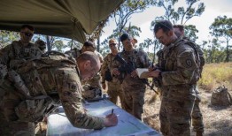 忘掉ppt，加快计划，陆军2星说