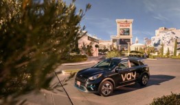 德国Vay在拉斯维加斯推出远程驾驶汽车服务