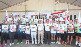 促进工作人员的健康、社区和可持续性