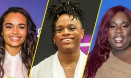 洛娜·考特尼，约翰-迈克尔·莱尔斯，亚历克斯·纽维尔，更多的百老汇庆祝六月音乐会