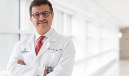 旅居美国的沙特医生成为首位“伟大阿拉伯头脑奖”得主