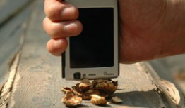 手写手机，重燃情怀还是鸡肋？