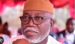 我没有在议会会议上对aiyedatatiwa大喊大叫——Ondo SSG