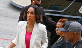 法官拒绝了莫斯比的请求