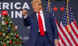 科罗拉多州的裁决对11月的总统选举意味着什么？